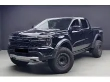 2023/2024Yrs Ford Ranger 2.0 Raptor Dual Cab Pickup Diesel 53k km Under Warranty till Feb 2029 By Ford Malaysia B&O SoundSystem FordrangerRAPTOR