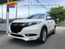 2015 Honda HR-V 1.8 i-VTEC KING CONDITION