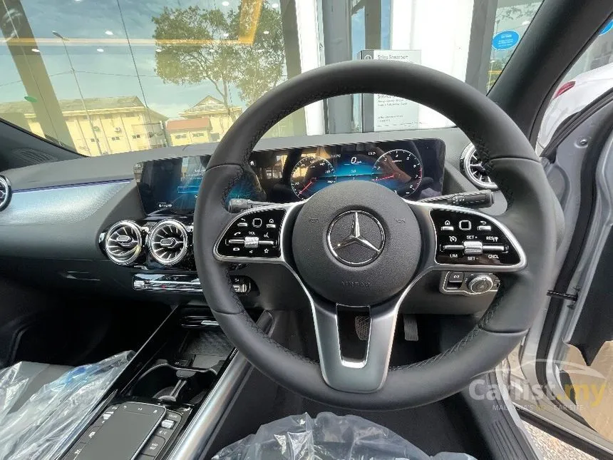 2022 Mercedes-Benz GLA200 Progressive Line SUV