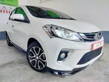 2021 Perodua Myvi 1.5 AV Premium Spec