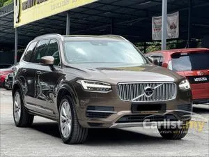 2016 Volvo XC90 2.0 T8 Twin Engine SUV