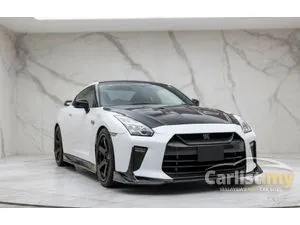 2013 Nissan GT-R 3.8 Black Edition Coupe