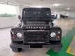 Used 2016/2017 Land Rover Defender 2.2 Pickup Truck - Cars for sale