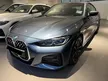 Used 2023 BMW 430i 2.0 M Sport Coupe (Trusted Dealer & No Any Hidden Fees)