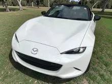 2023 Mazda Roadster S 990S (M) 1.5 Grade 5A