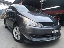 2010 Mitsubishi Grandis 2.4 MPV (A) YEAR END OFFER