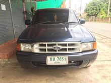 2001 Ford Ranger 2.9 SUPER CAB (ปี 99-02) XLT Pickup AT