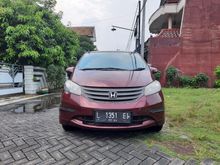 2010 Honda Freed 1.5 1.5 MPV Bs kredit