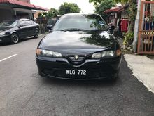 2003 Proton Perdana 2.0 V6 Sedan