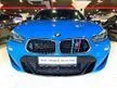 Used 2018 BMW X2 2.0 sDrive20i M Sport ( Sime Darby Auto Selection )
