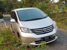2009 Honda Freed E PSD Tangan pertama dari baru , istimewa seperti baru siap pakai