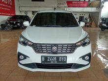 2018 Suzuki Ertiga 1.4 GX MPV