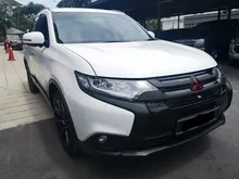 2020 Mitsubishi Outlander 2.4 SUV(please call now for vest offer)
