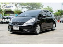2011 Honda Jazz 1.5 (ปี 08-14) S i-VTEC Hatchback