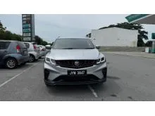 2021 Proton X50 1.5 Premium SUV