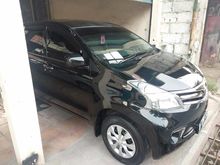 Avanza E m/t 2014 Dp 5,5 buruan bos