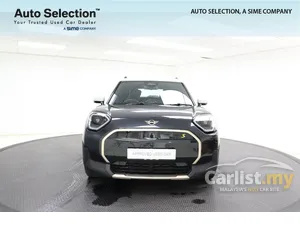 2025 MINI Aceman SE SUV