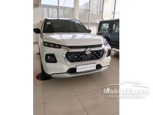2025 Suzuki Grand Vitara 1.5 GX (Two Tone) SUV