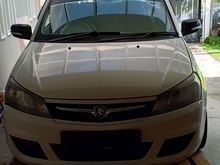 2012 Proton Saga 1.3 FLX Standard Sedan