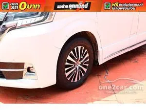2020 Toyota Majesty 2.8 Grande Van