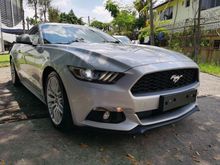 2018 Ford Mustang 2.3 Coupe