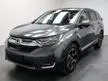 Used 2018 Honda CR-V 1.5 TC-P VTEC Easy Loan 1 Year Warranty - Cars for sale