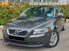 2010 VOLVO S40 2.0 (A) *GUARANTEE No Accident/No Total Lost/No Flood & 5 Day Money back Guarantee*