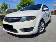 2013 Proton PREVE 1.6 CFE PREMIUM (A) Push Start REMAP