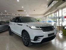 2017 Land Rover Range Rover Velar 3.0 P380 R-Dynamic HSE FULL VErSION