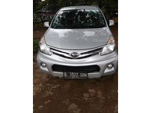DIJUAL AVANZA MURAH Type R Sporty Tahun 2013 Manual RP 118.000.000 NEGO