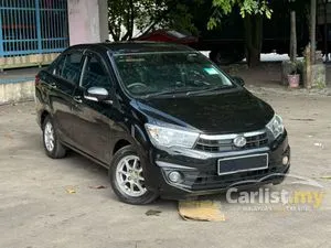 2016 Perodua Bezza 1.3 X Premium Sedan