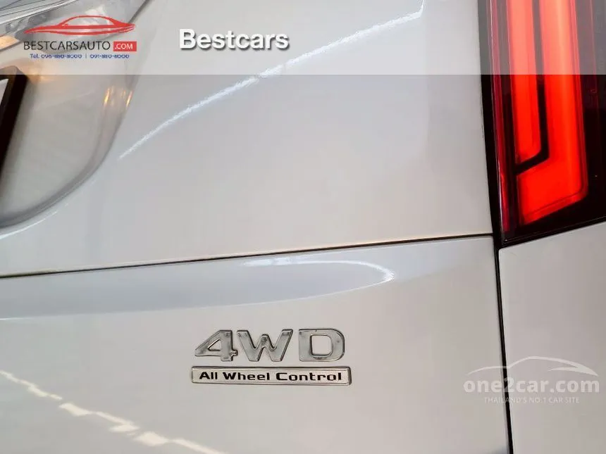 2021 Mitsubishi PAJERO SPORT GT Premium Elite Edition SUV