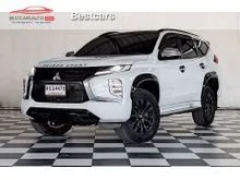 2021 Mitsubishi PAJERO SPORT 2.4 (ปี 19-25) GT Premium Elite Edition 4WD SUV