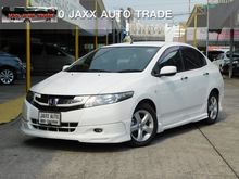 2010 Honda City 1.5 (ปี 08-14) V i-VTEC Sedan AT