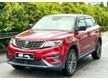 Used 2019 Proton X70 1.8 TGDI Premium SUV