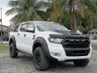 Used 2017 Ford Ranger 2.2 XLT 1 POWERFUL PICK UP & BOLD LOOK - Cars for sale