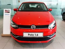 2020 NEW Volkswagen Polo 1.6 RAYA SUPER SPECIAL DEAL