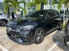 2024 Mercedes-Benz GLA250 2.0 4MATIC AMG Line SUV