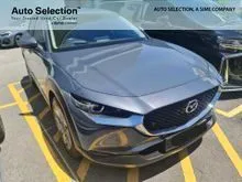 2024 SIME DARBY Mazda CX-30 2.0 SKYACTIV-G High SUV