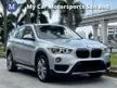 Used 2017 BMW X1 2.0 sDrive20i Sport Line SUV F48 FACELIFT POWER/BOOT PADDLE/SHIFT LOCAL - Cars for sale