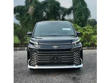 2022 Toyota Voxy 2.0 S-Z MPV
