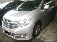 2011 Nissan Elgrand 3.5 High-Way Star MPV