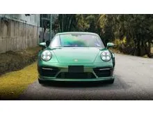 2020 Porsche 911 3.0 Carrera S Coupe