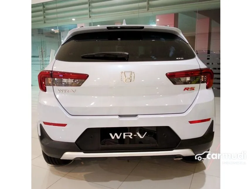2024 Honda WR-V RS Wagon