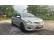 Used 2010 Toyota Vios 1.5 AUTO MURAH, 1 OWNER, ACCIDENT FREE, NO FLOOD, WARRENTY 1 YEAR