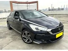 2018 Citroen DS5 1.6 THP Hatchback (A)