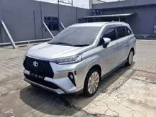 2022 Toyota Veloz 1,5 Q TSS Wagon