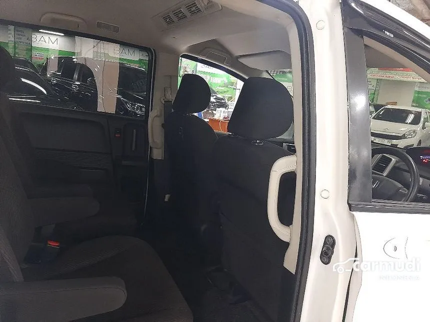 2013 Honda Freed E MPV