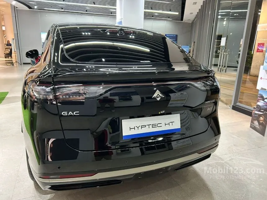 2026 GAC Hyptec HT Premium Hatchback