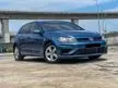 Used 2014 Volkswagen Golf 1.4 Hatchback MK7 Converted MK7.5 GOLF R Body Kit Provide Warranty Up To 3 Years - Cars for sale